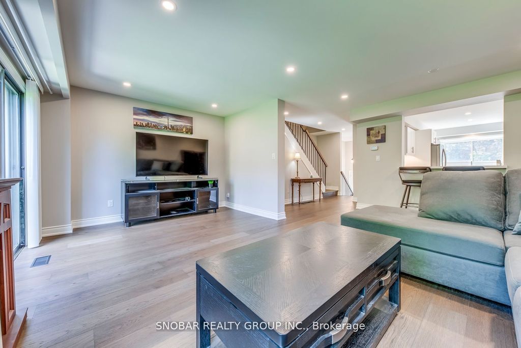 Photo of 35 Maple Branch Path, Toronto, ON M9P 3T4 (MLS # W12426458)