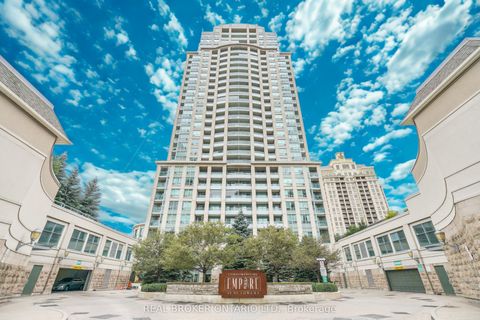 Photo of 17 Barberry Place #1109, Toronto, ON M2K 3E2 (MLS # C12491776)