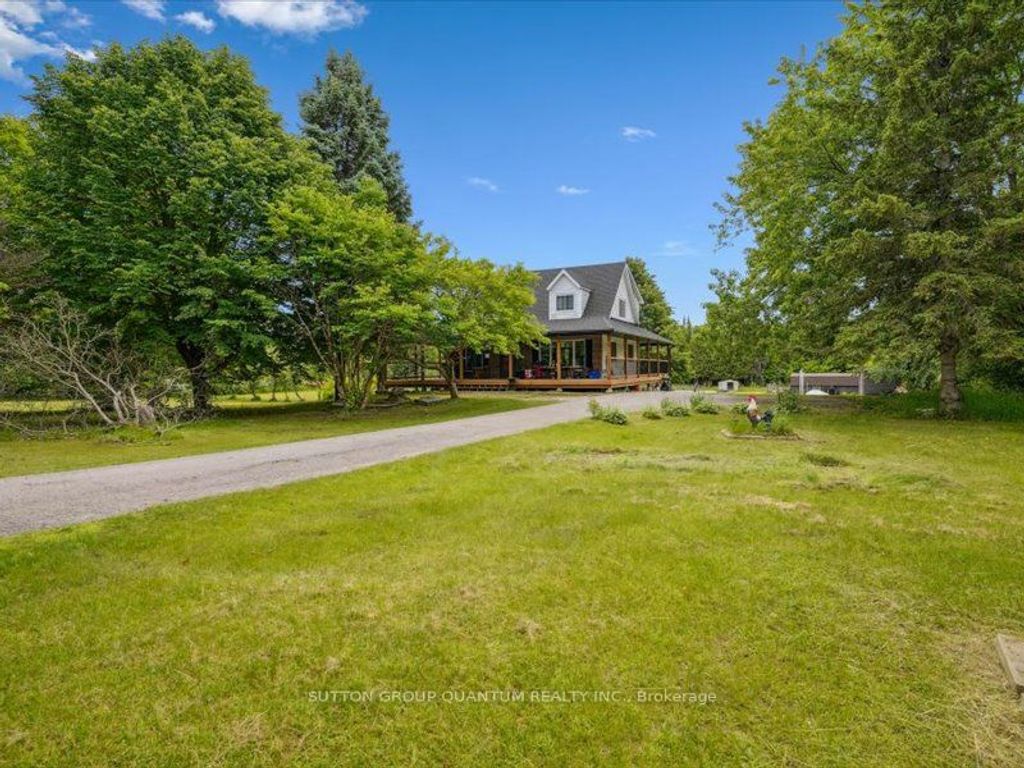 Photo of 12700 Highway 12 N/A, Brock, ON L0C 1H0 (MLS # N12632066)
