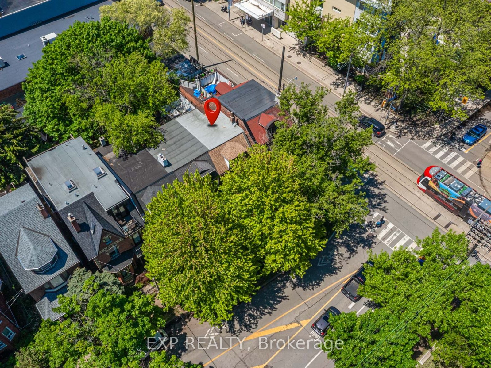 260 Shaw Street