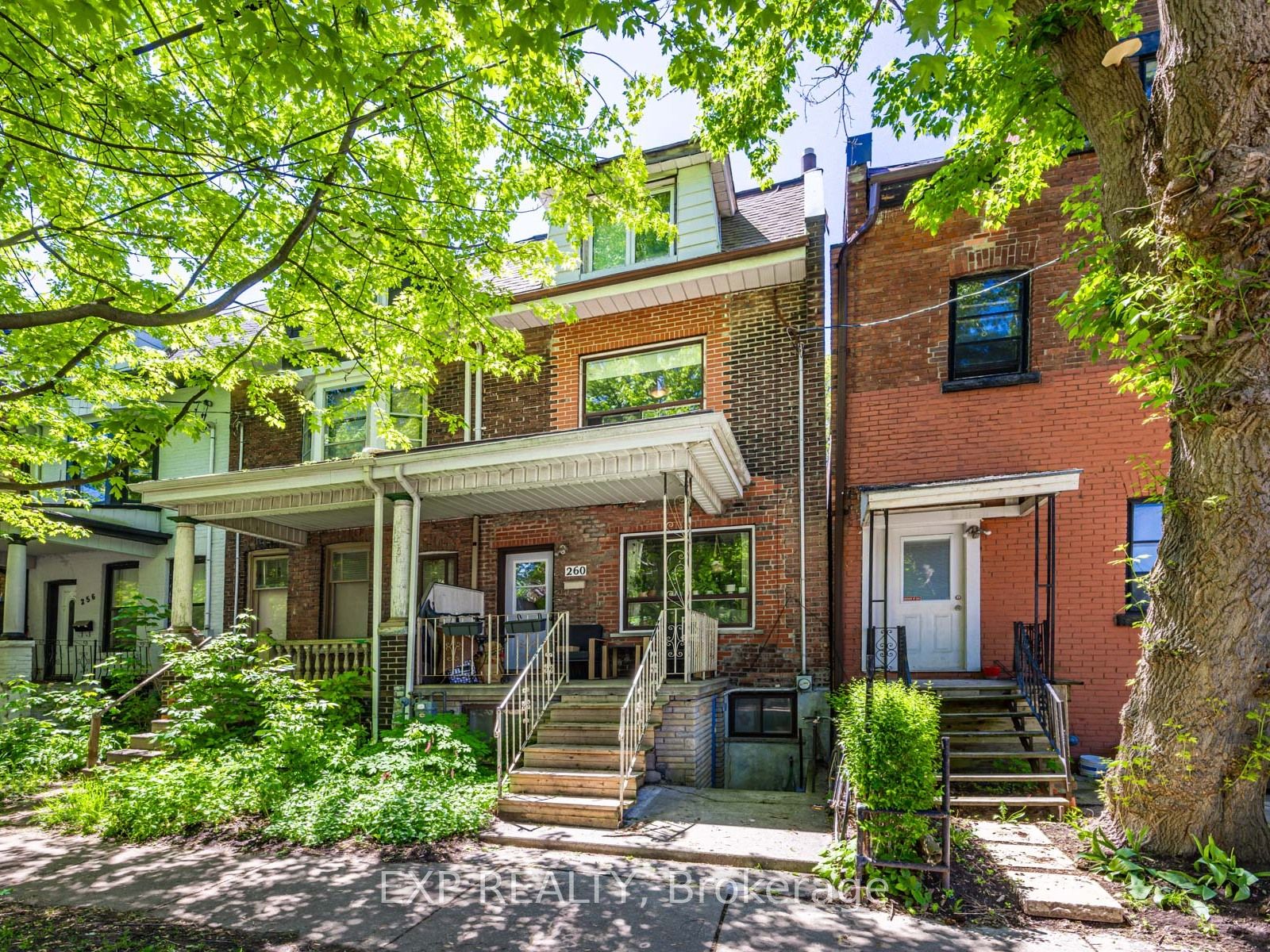 260 Shaw Street
