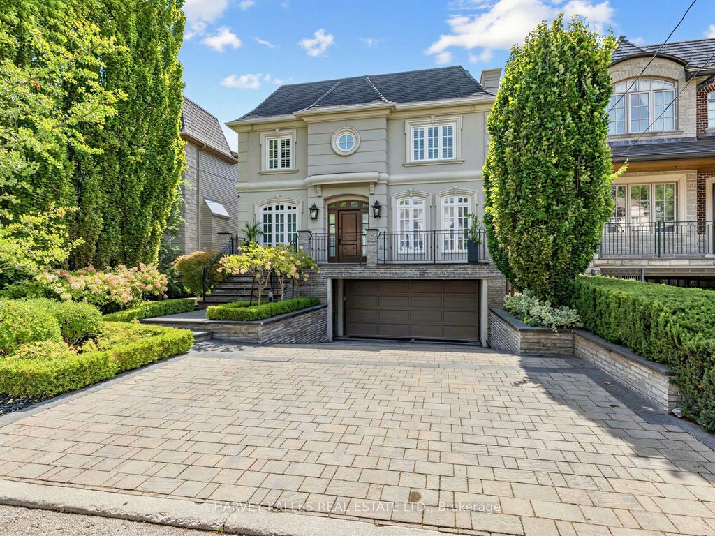 Photo of 629 Bedford Park Avenue, Toronto, ON M5M 1K4 (MLS # C14025256)