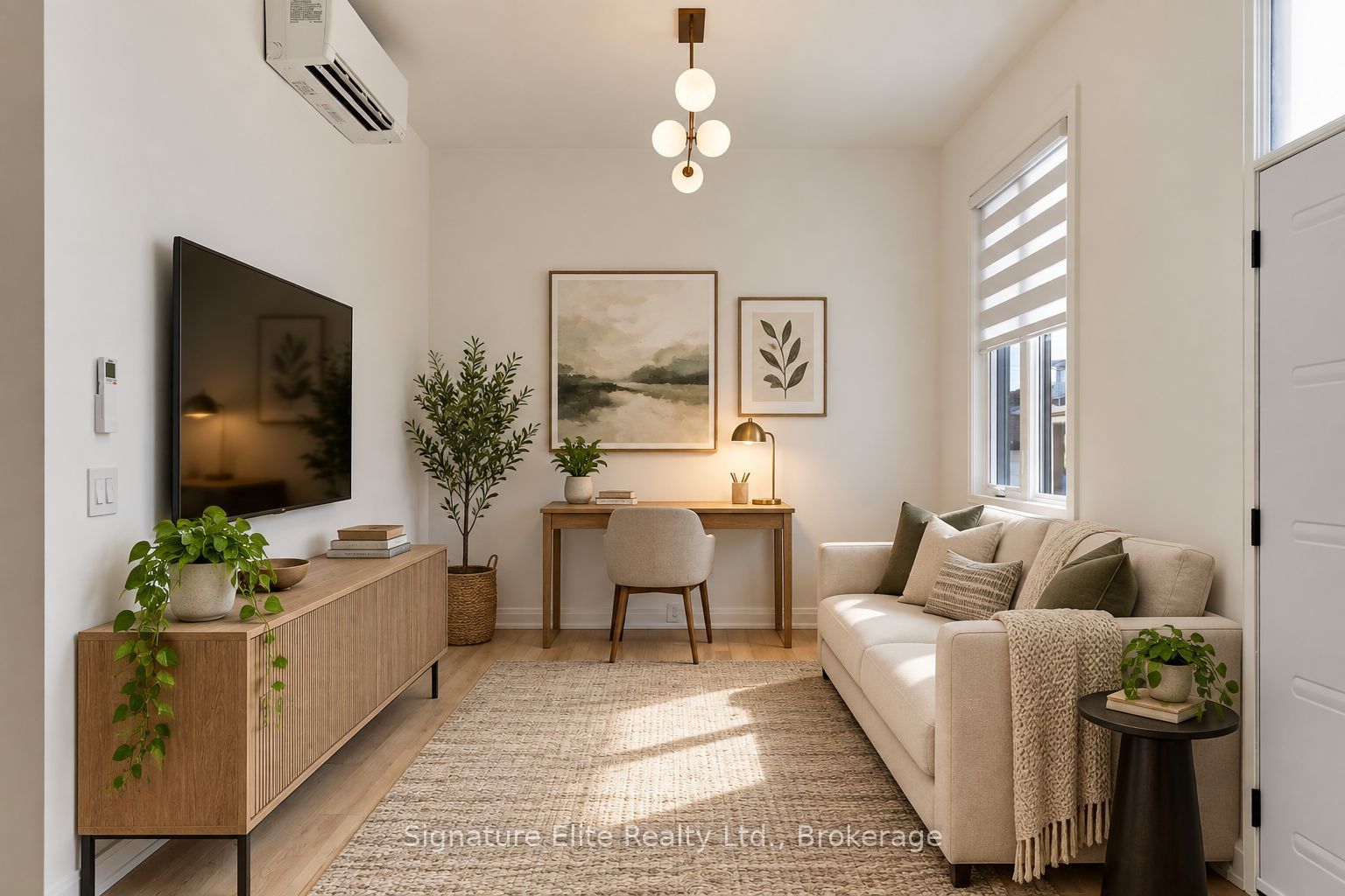 33 Armstrong Avenue Laneway
