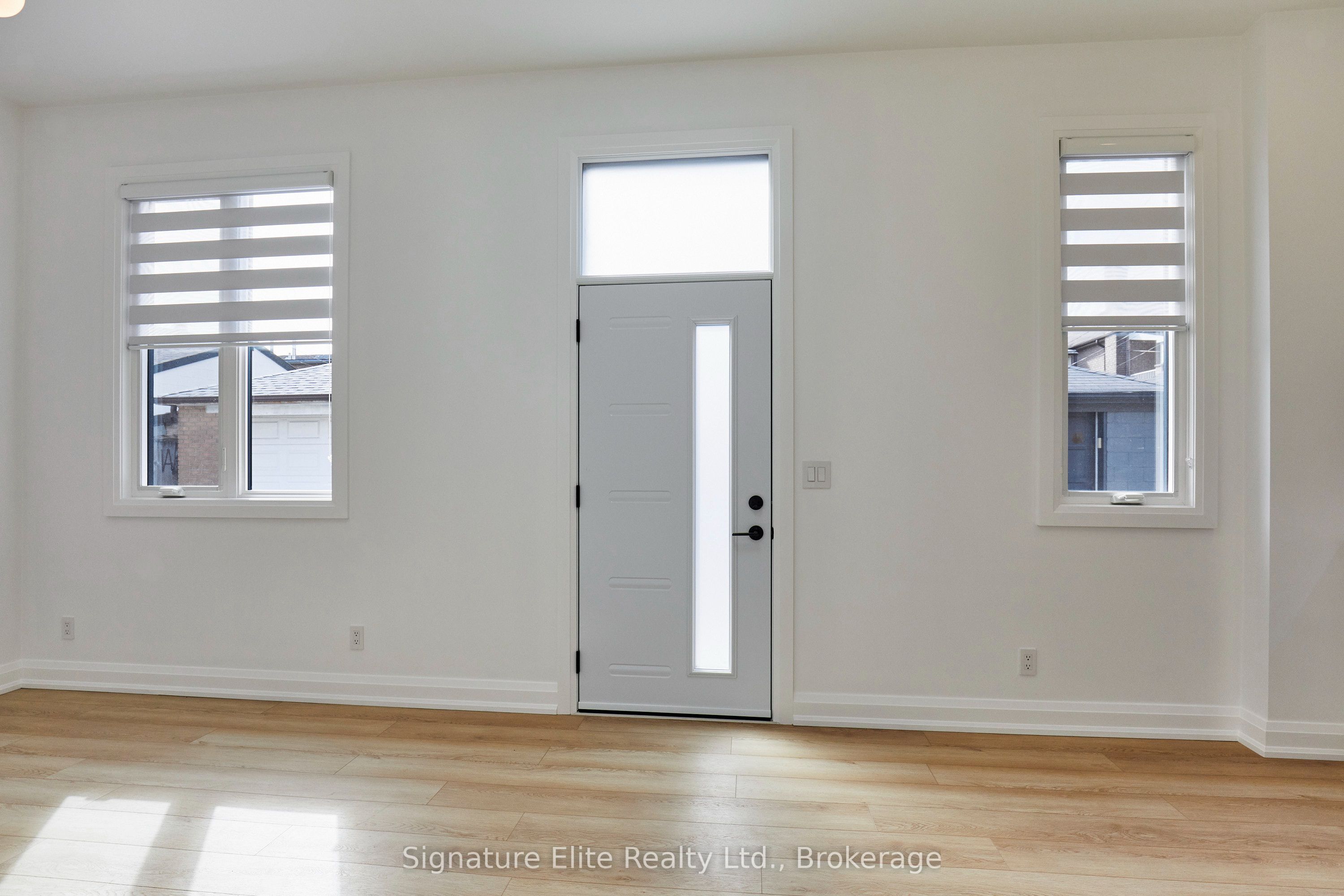 33 Armstrong Avenue Laneway