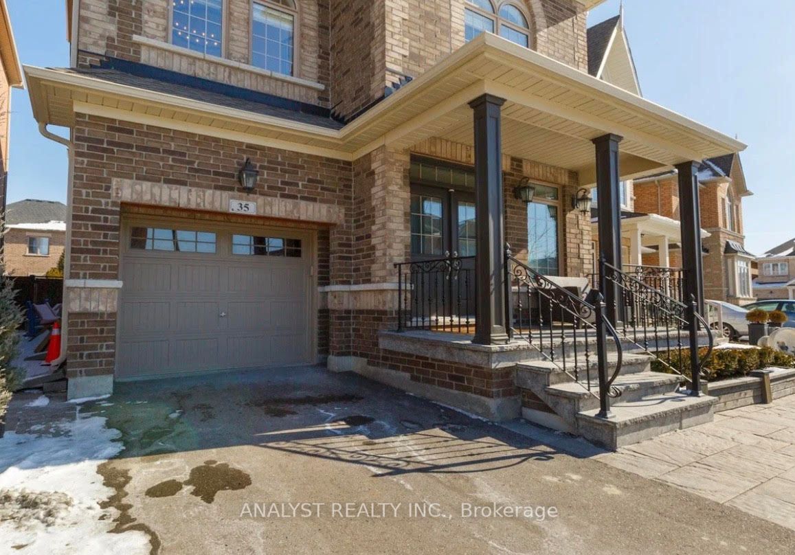 35 Bright Land Drive