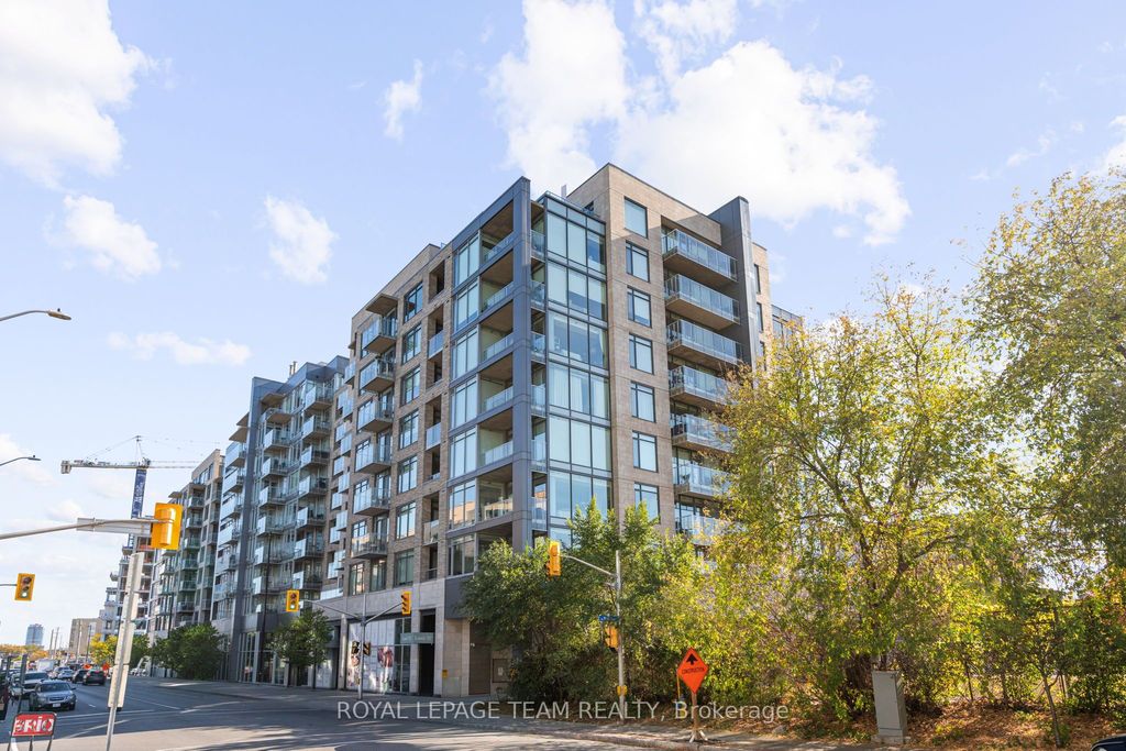 Photo of 108 RICHMOND Road #207, Westboro - Hampton Park, ON K1Z 0B3 (MLS # X12781628)