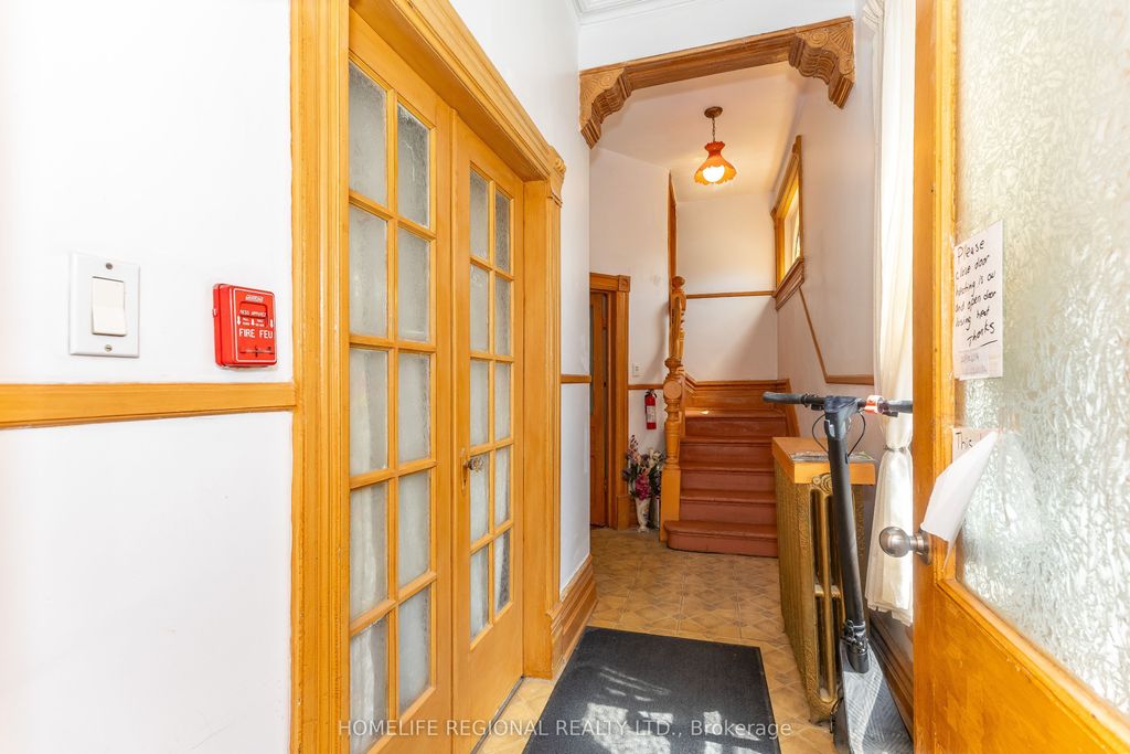 Photo of 237 Roxton Road, Toronto, ON M6G 3R1 (MLS # C13057358)