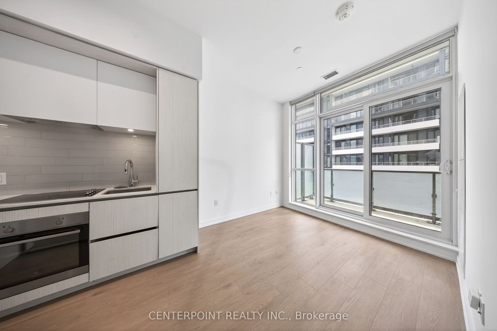 Photo of 34 Tubman Avenue #1102E, Toronto, ON M5A 0R2 (MLS # C13126712)