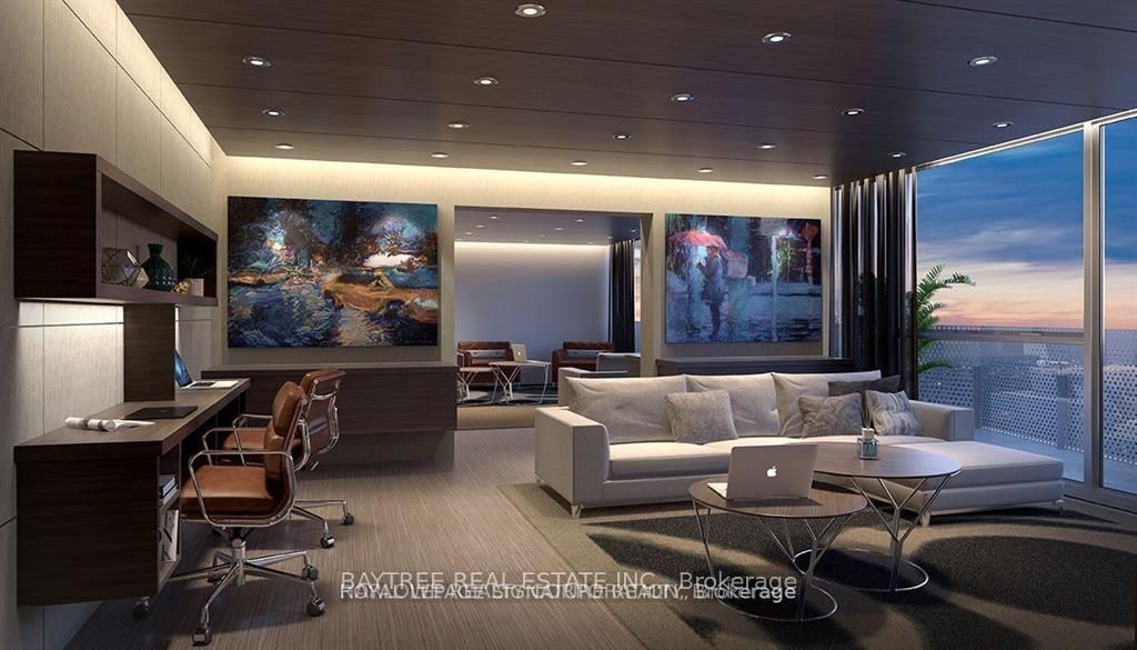 Photo of 100 Dalhousie Street #1409, Toronto, ON M5B 0C7 (MLS # C12779016)