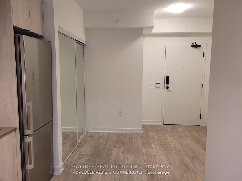 Photo of 100 Dalhousie Street #1409, Toronto, ON M5B 0C7 (MLS # C12779016)