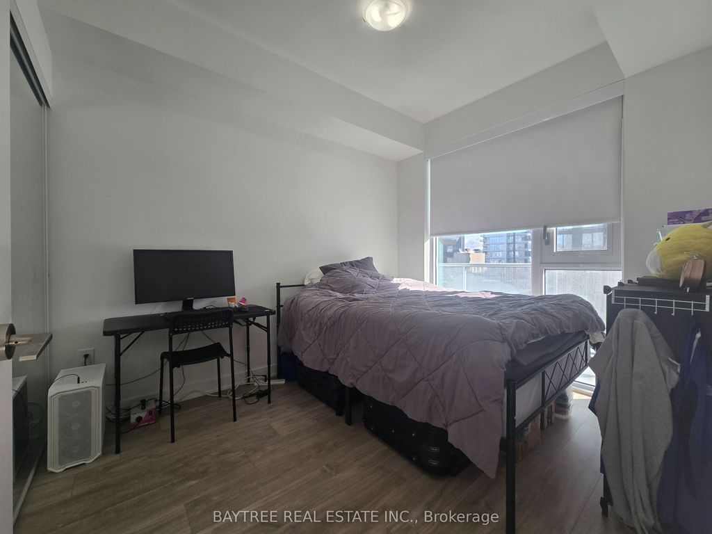 Photo of 100 Dalhousie Street #1409, Toronto, ON M5B 0C7 (MLS # C12779016)