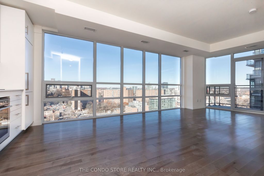 Photo of 460 Adelaide Street E #2006, Toronto, ON M5A 0E7 (MLS # C12858762)