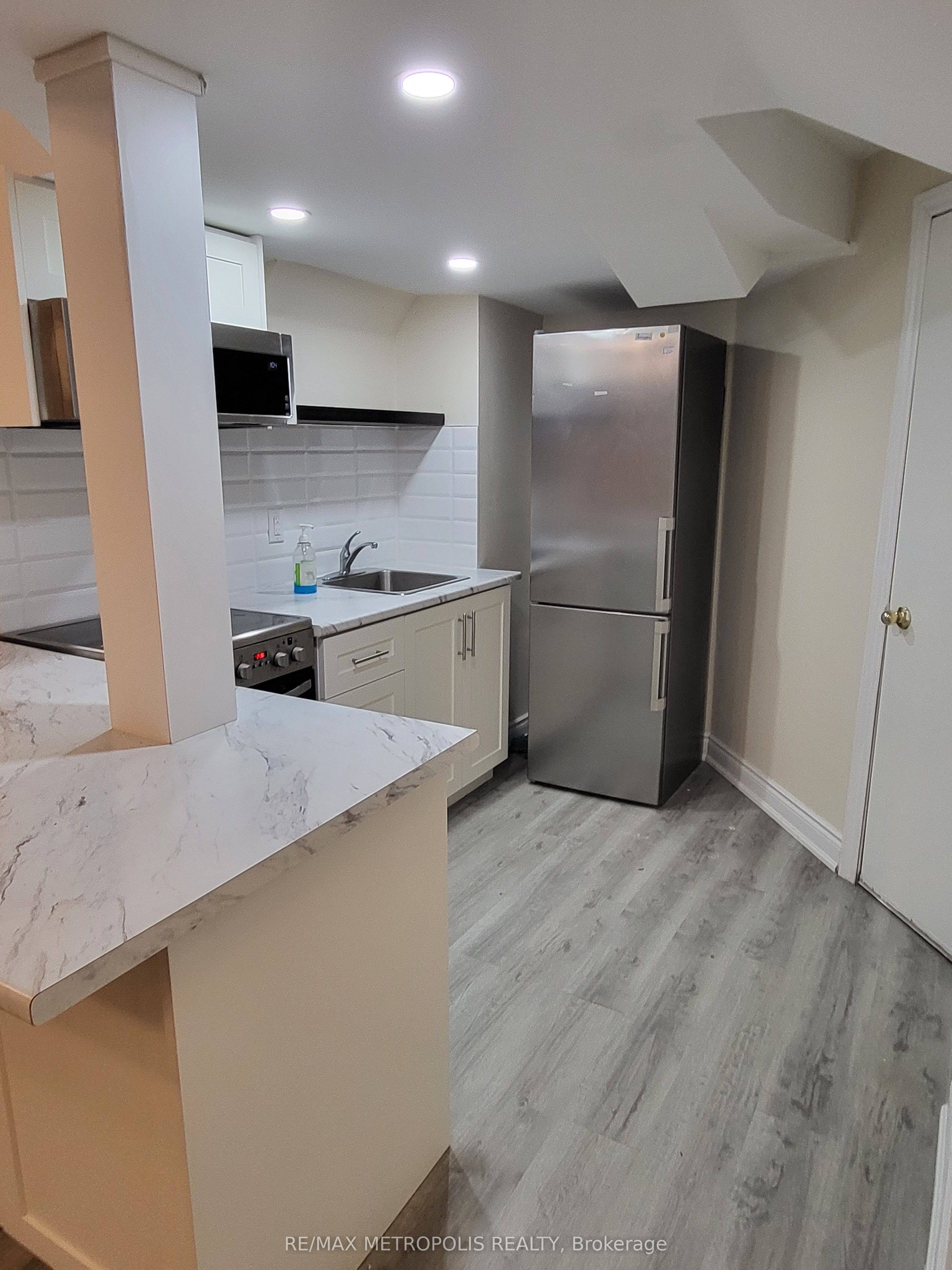 3682 Indigo Crescent Basement