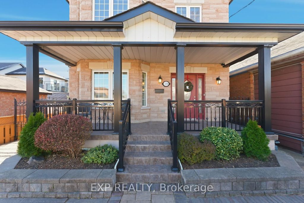 Photo of 229 Dunraven Drive, Toronto, ON M6M 1H8 (MLS # W12562550)