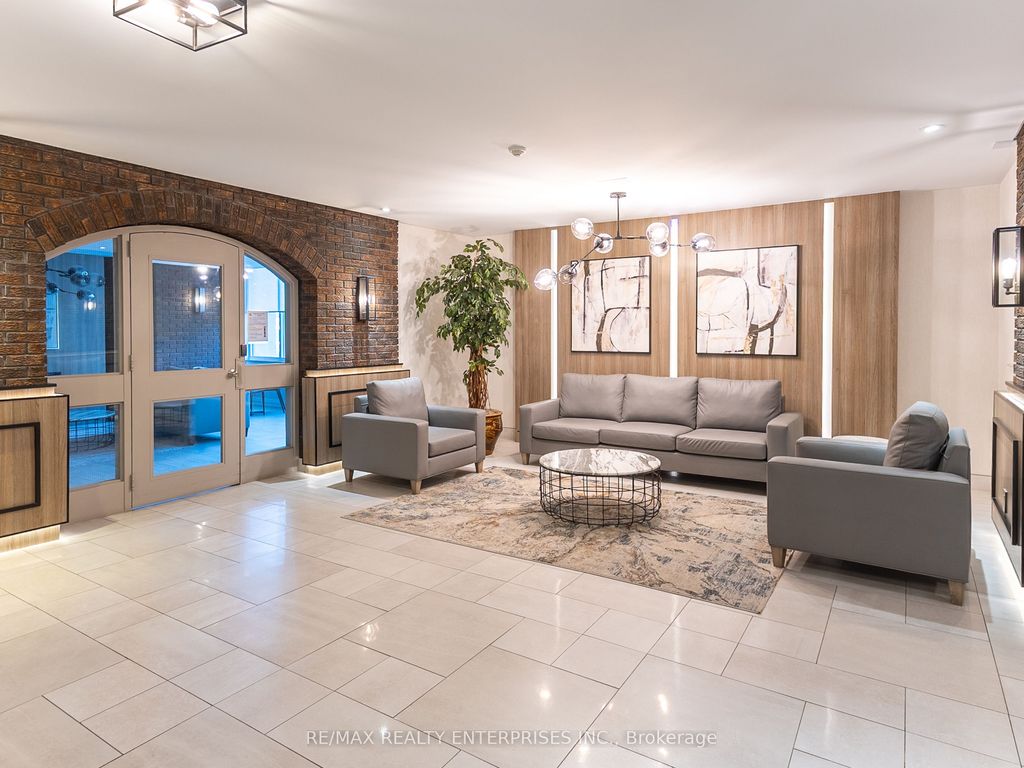 Photo of 966 Inverhouse Drive #1103, Mississauga, ON L5J 4B6 (MLS # W12734080)