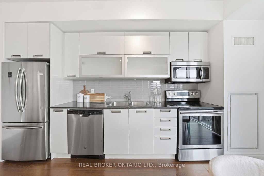 Photo of 28 Ted Rogers Way #2608, Toronto, ON M4Y 2J4 (MLS # C13100492)