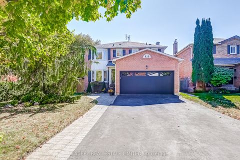 20 Marsh Street Richmond Hill ON L4C 7P5