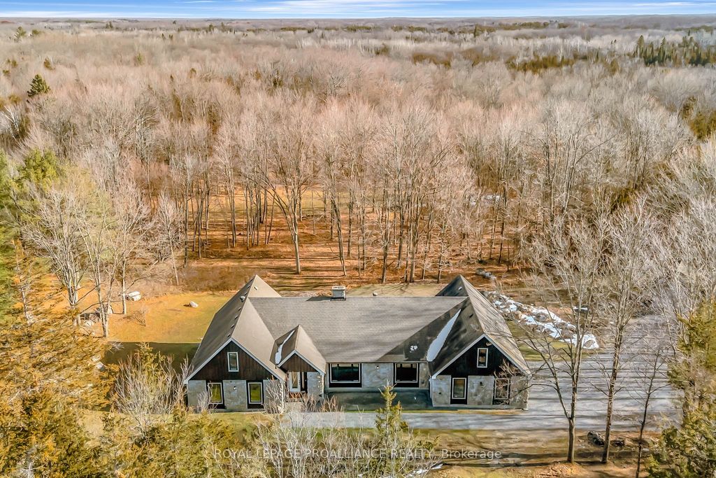 Photo of 510 MONEYMORE Road, Tweed, ON K0K 2Y0 (MLS # X12742482)