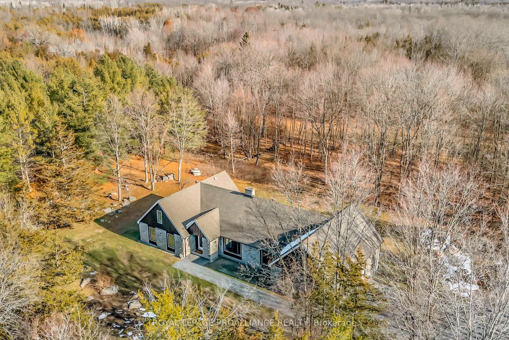 Photo of 510 MONEYMORE Road, Tweed, ON K0K 2Y0 (MLS # X12742482)