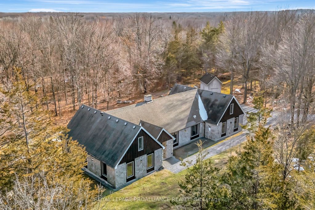 Photo of 510 MONEYMORE Road, Tweed, ON K0K 2Y0 (MLS # X12742482)