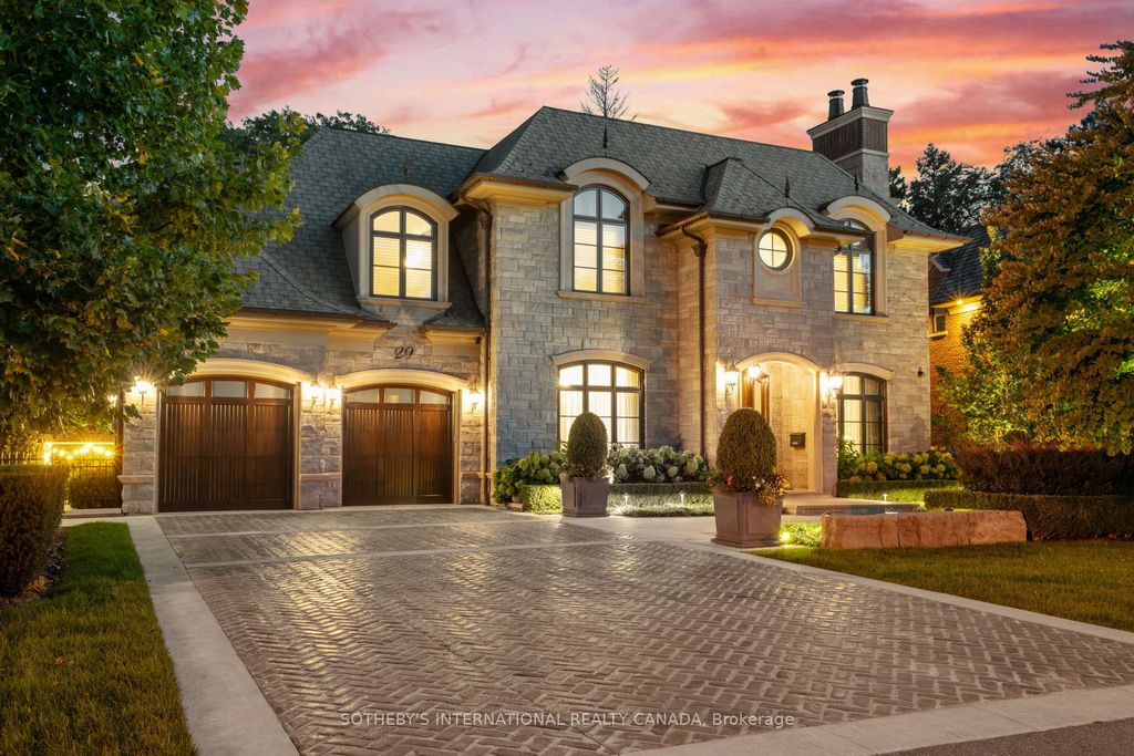 Photo of 29 Twyford Road, Toronto, ON M9A 1W3 (MLS # W12449679)