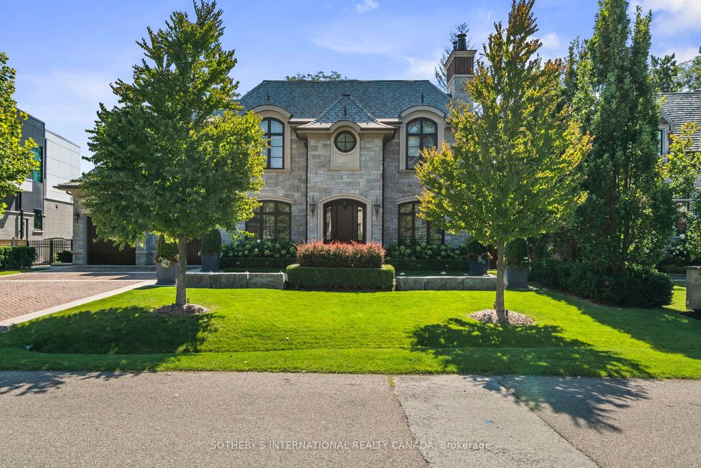 Photo of 29 Twyford Road, Toronto, ON M9A 1W3 (MLS # W12449679)