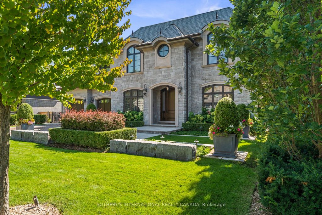 Photo of 29 Twyford Road, Toronto, ON M9A 1W3 (MLS # W12449679)