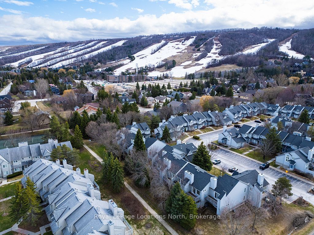 Photo of 146 Settlers Way #38, Blue Mountains, ON L9Y 0N9 (MLS # X12931534)