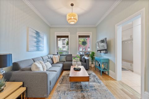 35 Miller Street Toronto ON M6N 2Z6