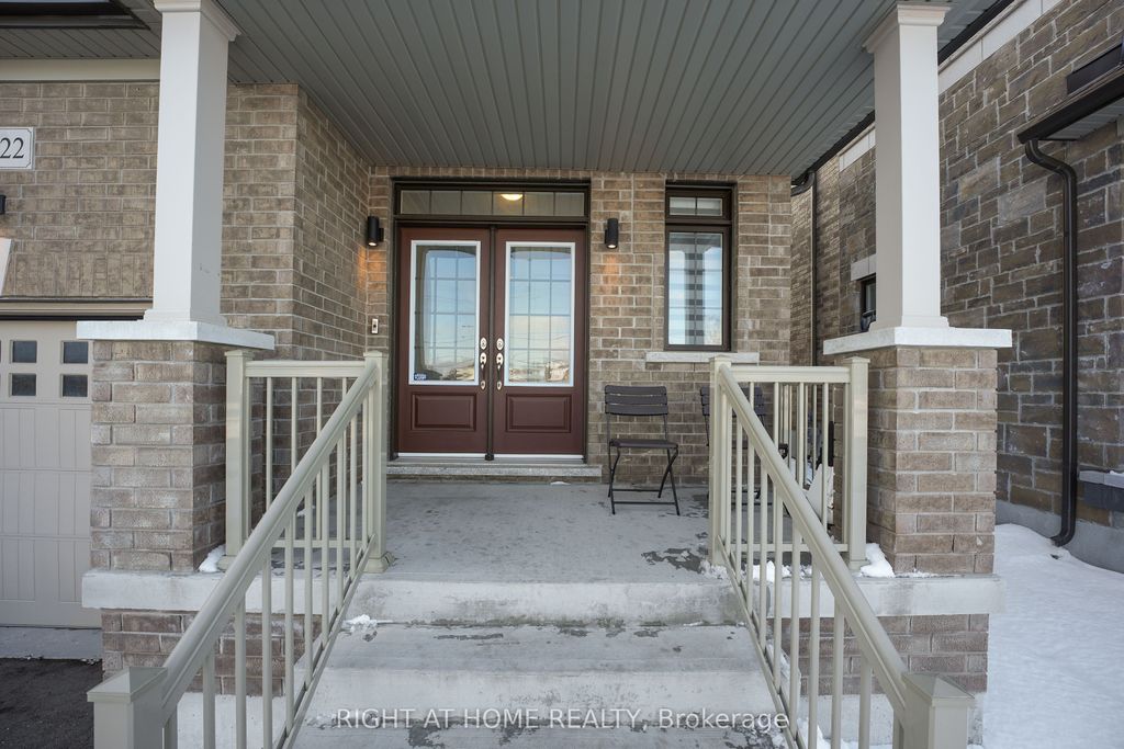 Photo of 1322 Apollo Street, Oshawa, ON L1K 3E6 (MLS # E12785962)