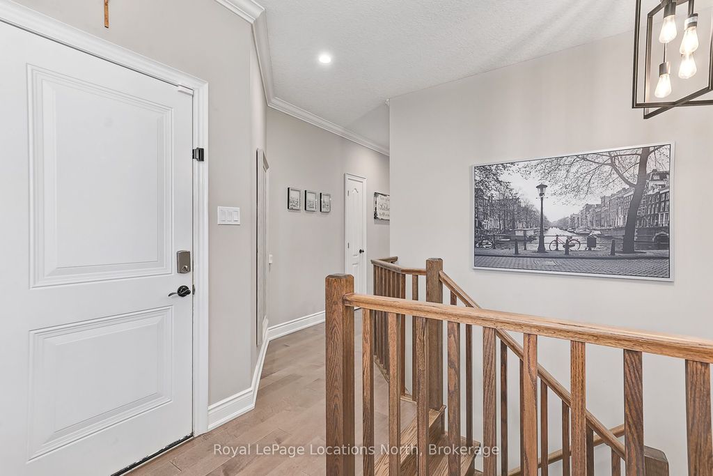 Photo of 186 Findlay Drive, Collingwood, ON L9Y 0Z2 (MLS # S12650462)