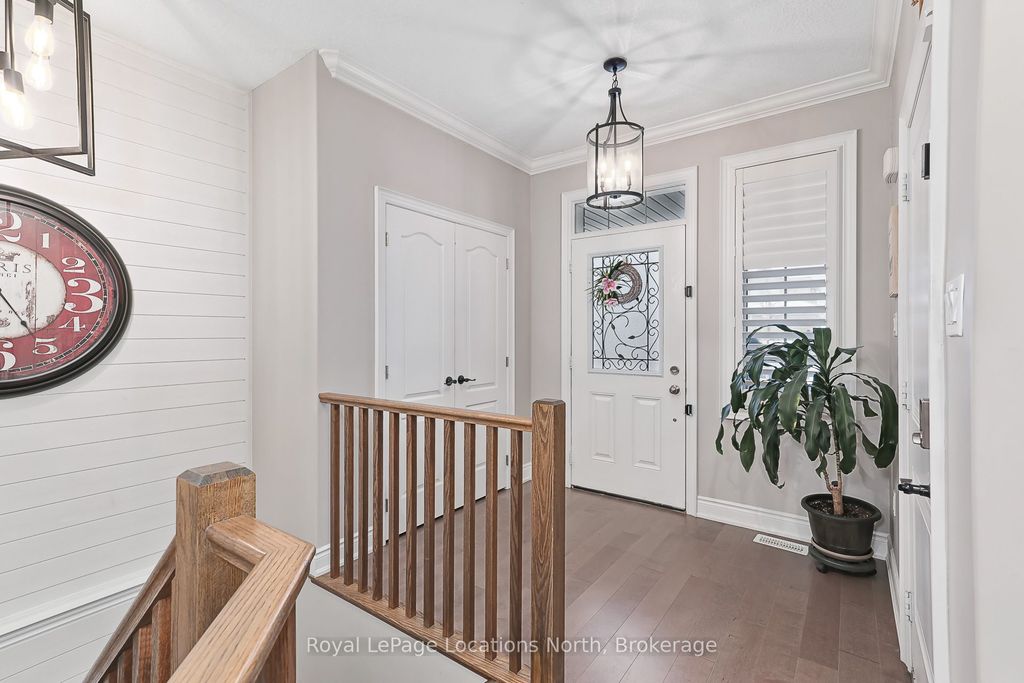 Photo of 186 Findlay Drive, Collingwood, ON L9Y 0Z2 (MLS # S12650462)