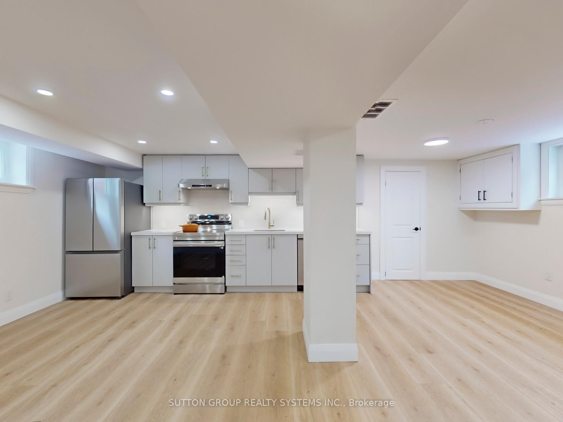 96 Nordin Avenue Basement