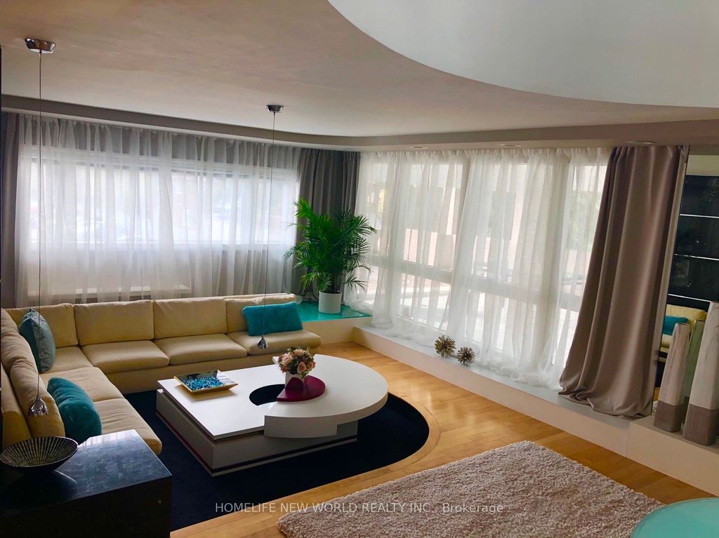 Photo of 12 Florence Avenue, Toronto, ON M2N 1E9 (MLS # C12756322)