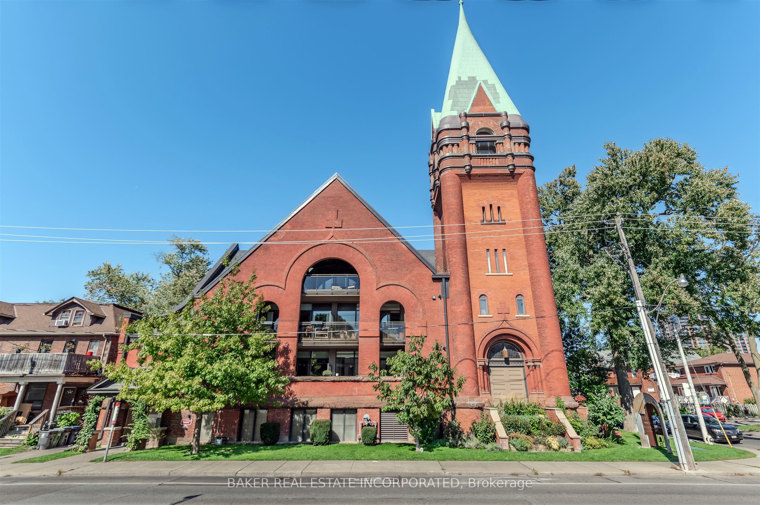 152 Annette Street 107