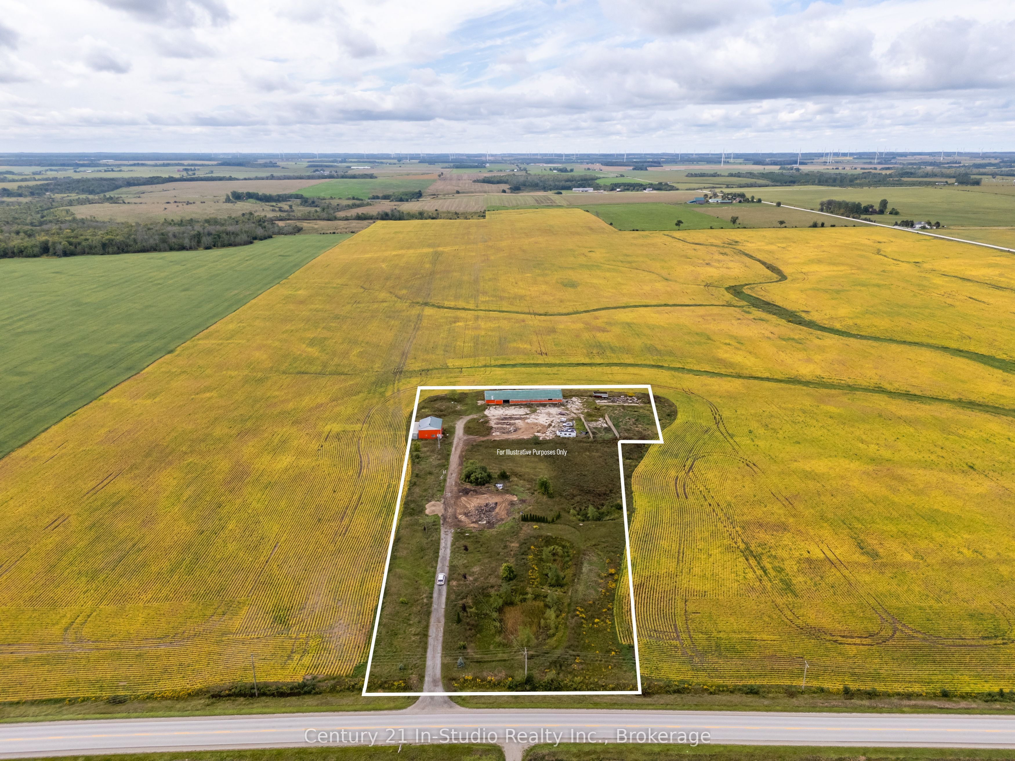 Photo 1 of 26 — 2231 BRUCE ROAD 40 N/A, Saugeen Shores, ON N0H 2C5