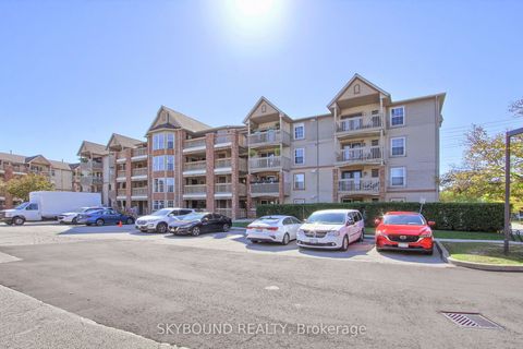 4003 Kilmer Drive 302 Burlington ON L7M 4M1