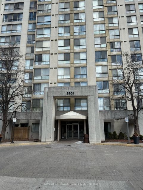 2901 Kipling Avenue 507 Toronto ON M9V 5E5