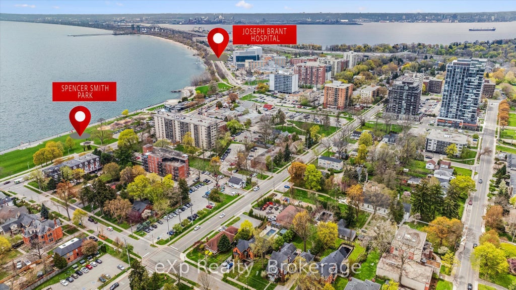Photo of 1418 Ghent Avenue, Burlington, ON L7S 1W8 (MLS # W13520698)
