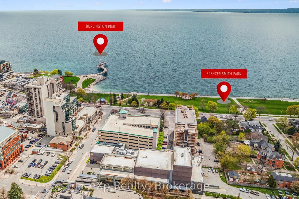 Photo of 1418 Ghent Avenue, Burlington, ON L7S 1W8 (MLS # W13520698)