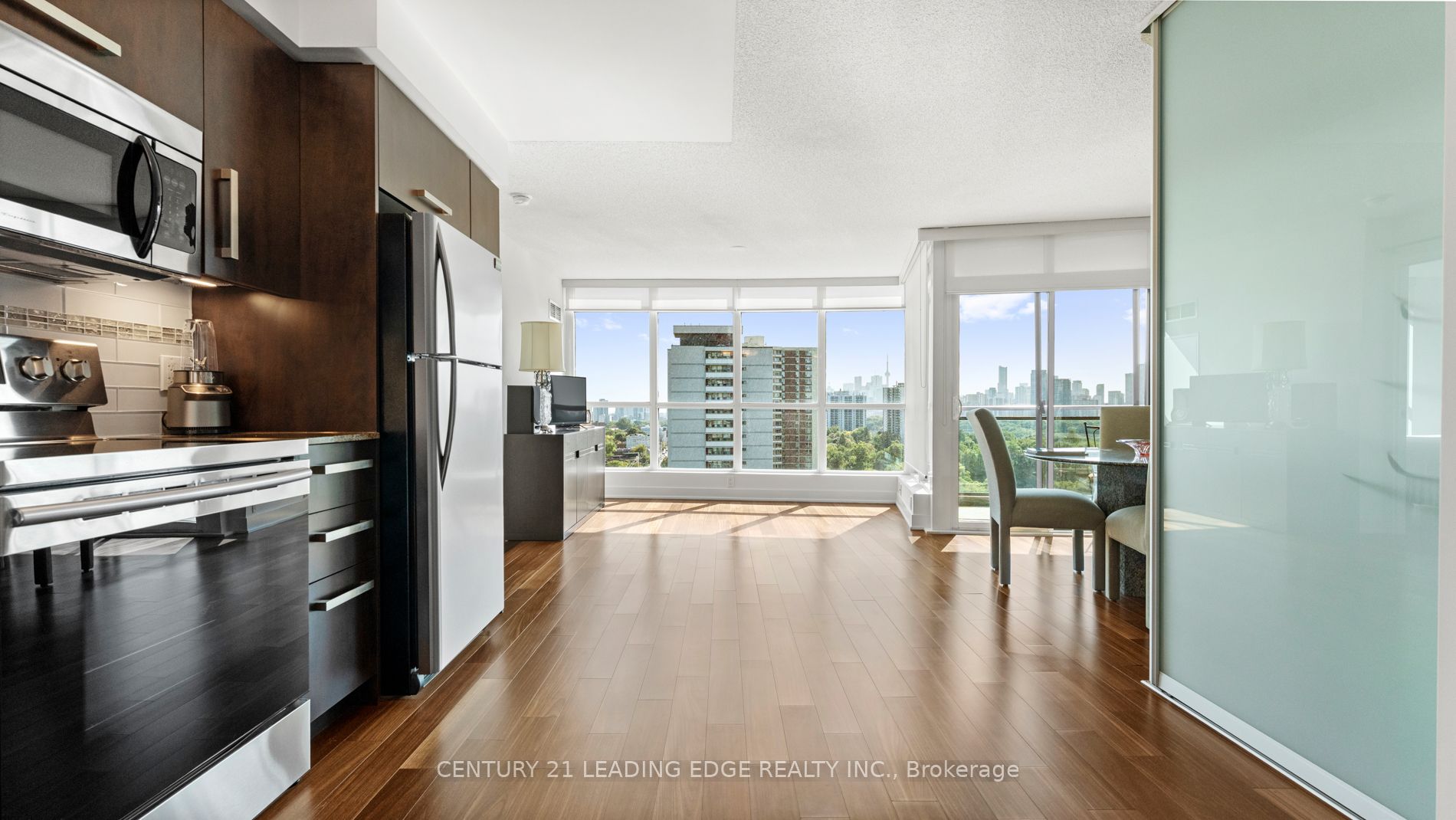 1048 Broadview Avenue 1602