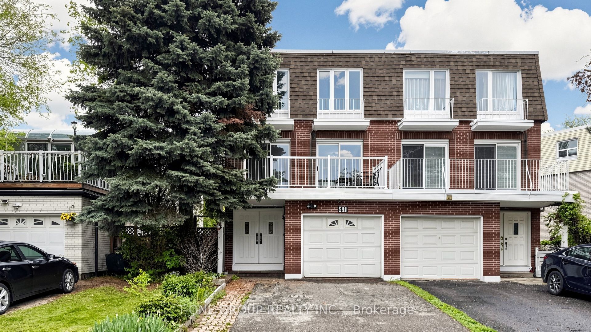 41 Chipwood Crescent