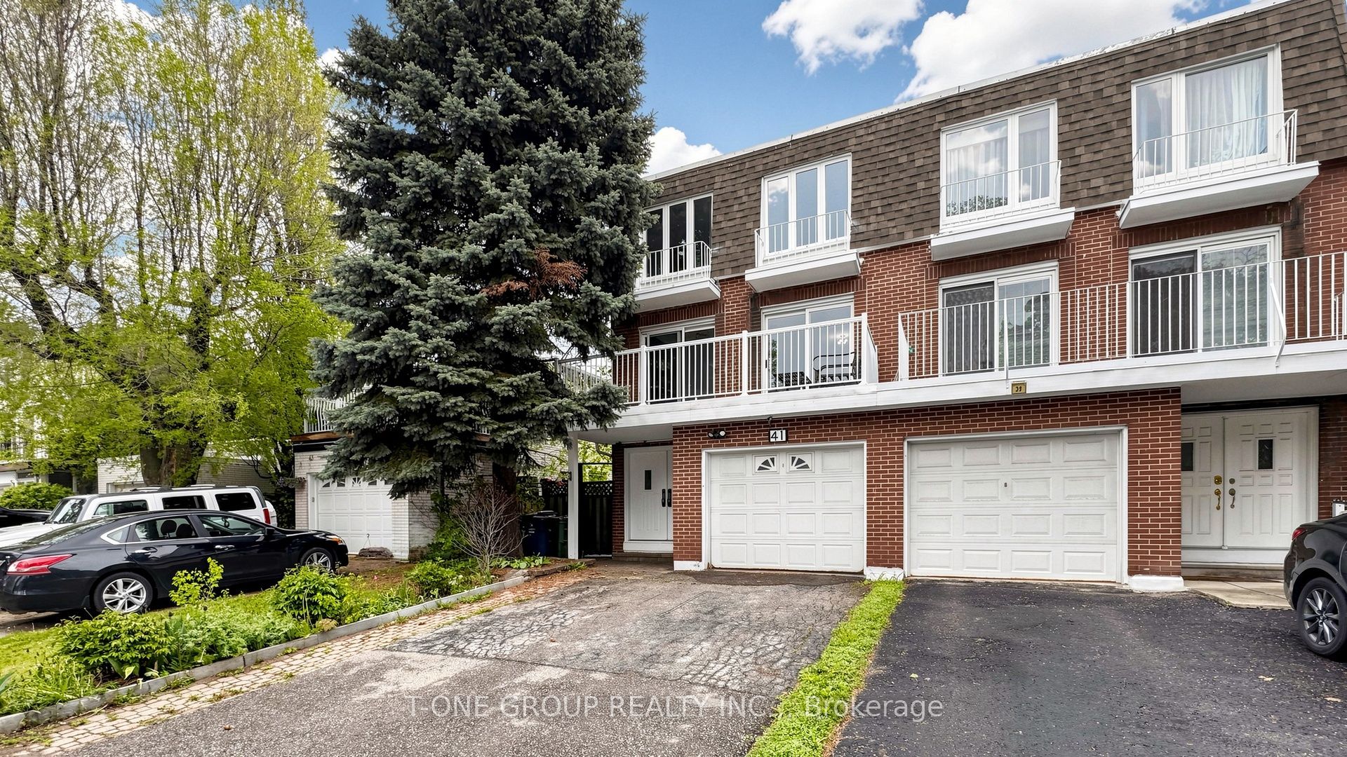 41 Chipwood Crescent