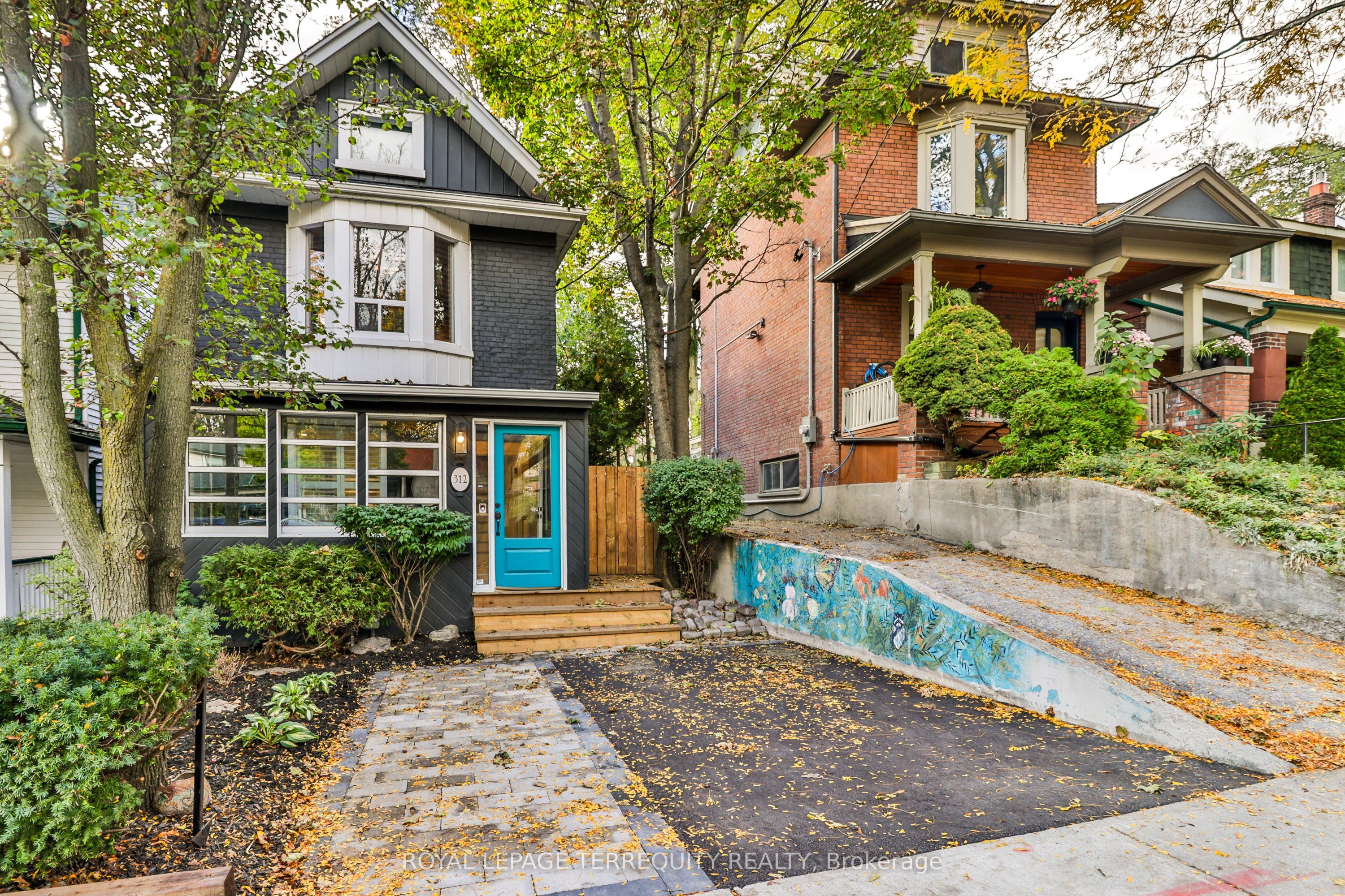 312 Kenilworth Avenue