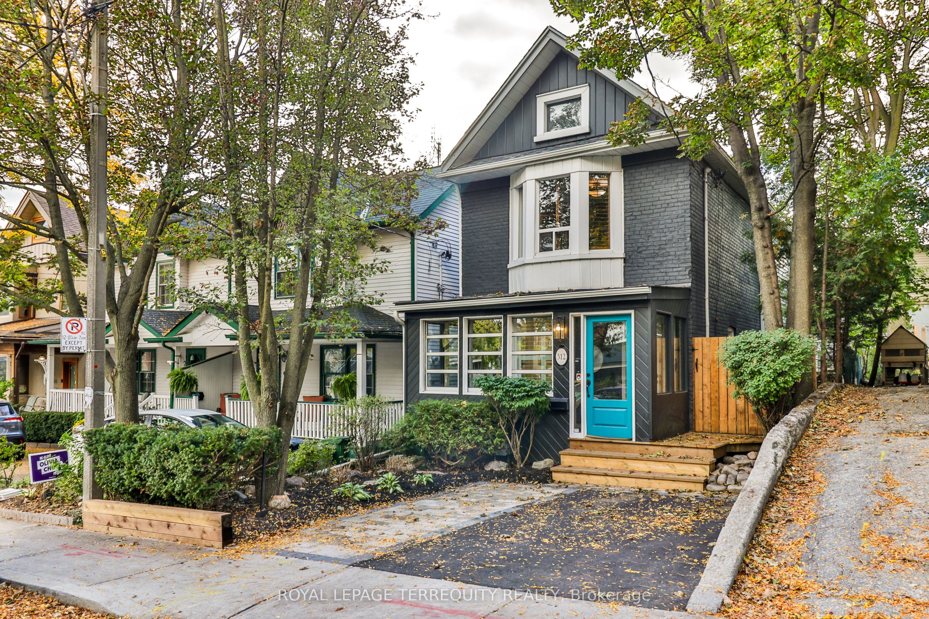 312 Kenilworth Avenue