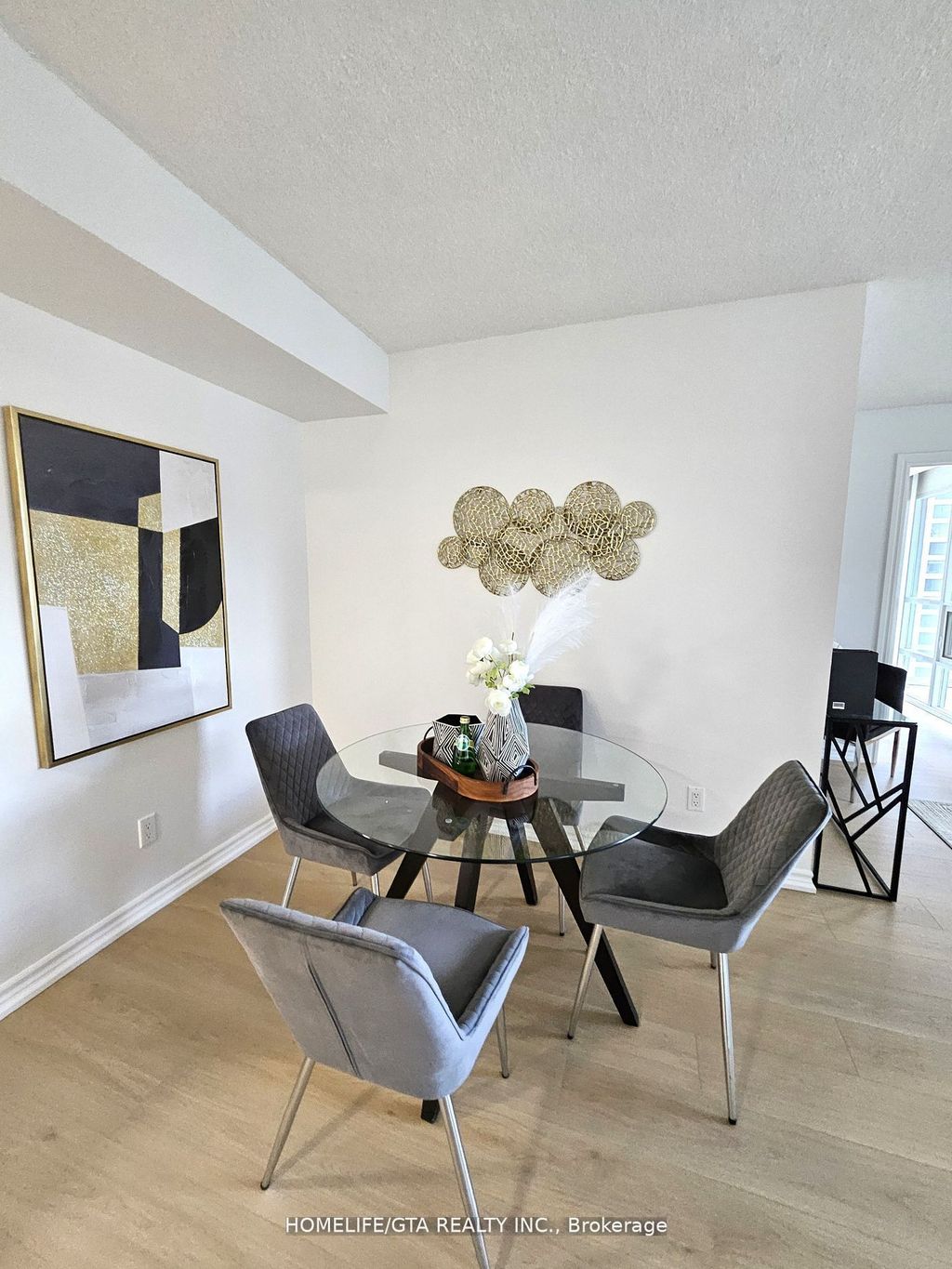 Photo of 761 Bay Street #1509, Toronto, ON M5G 2R2 (MLS # C12397661)