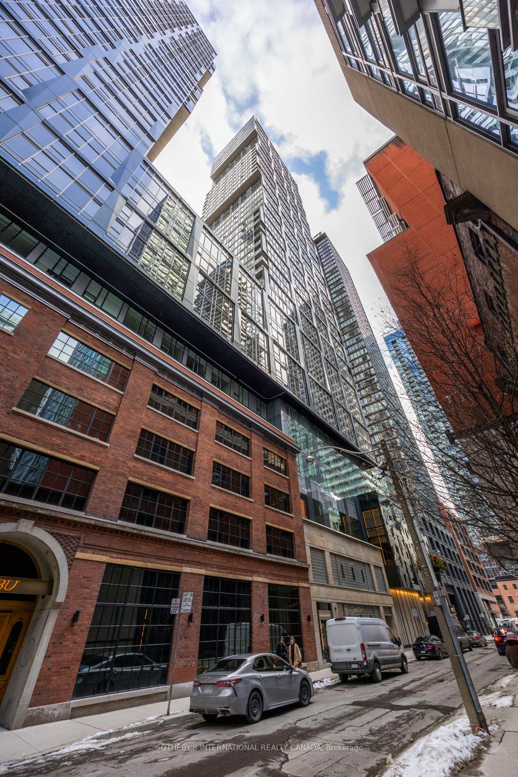 35 Mercer Street 2410