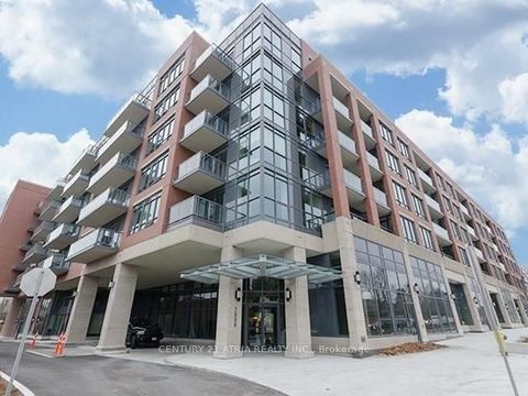 7608 Yonge Street 504 Vaughan ON L4J 0J5