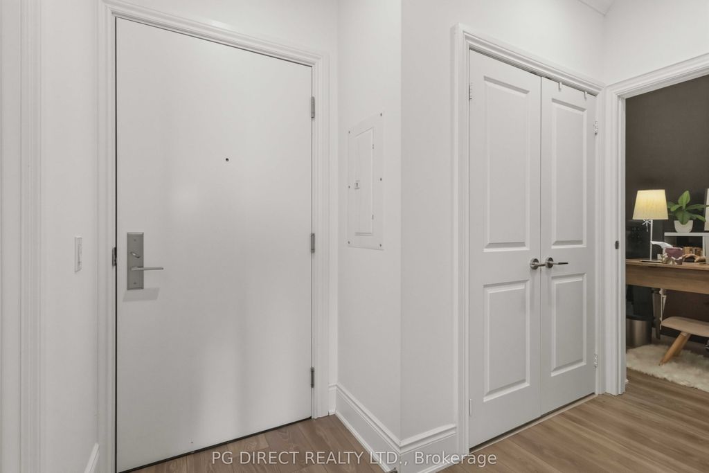 Photo of 120 Parliament Street #713, Toronto, ON M5A 0N6 (MLS # C13230022)