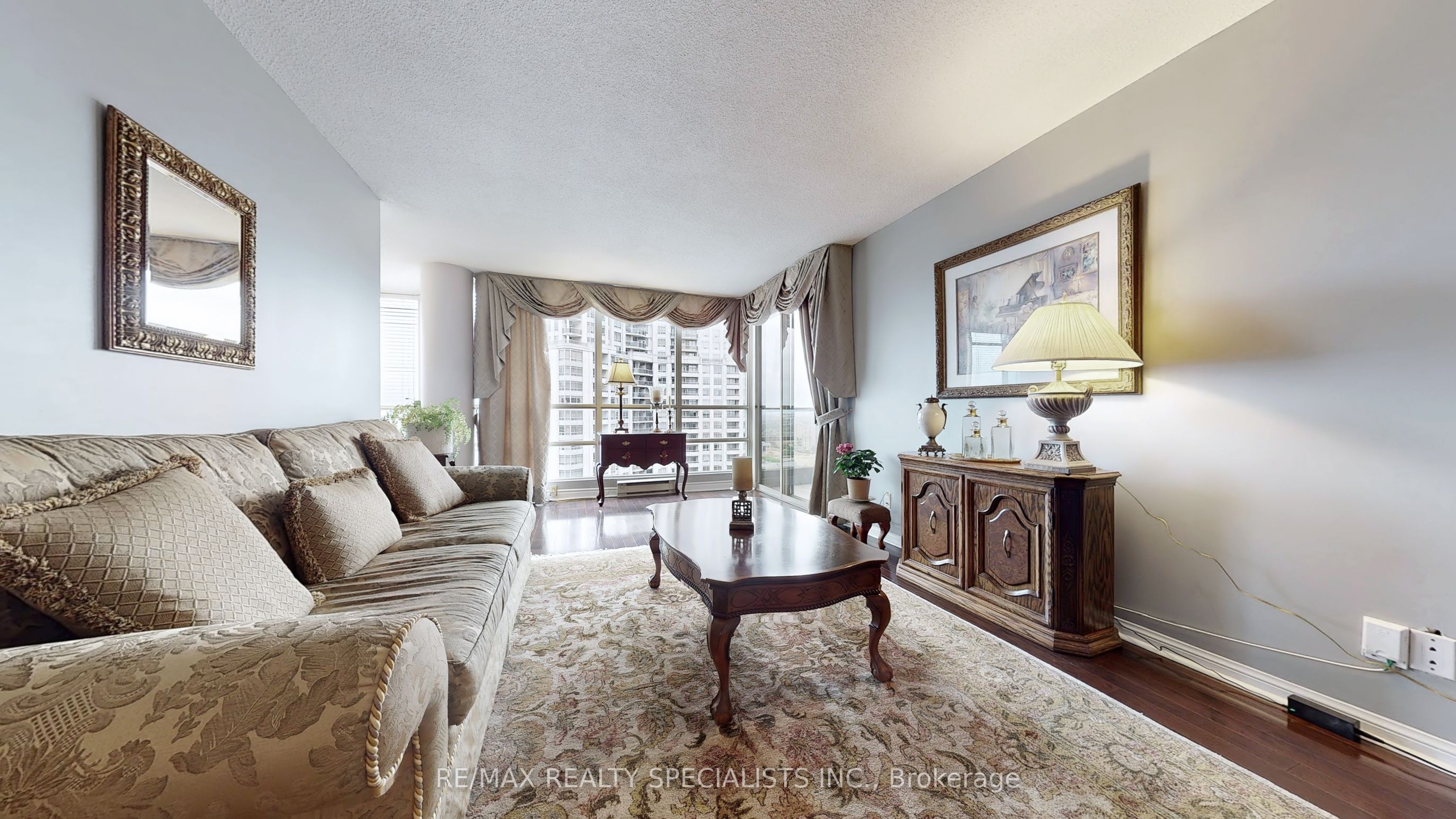 45 Kingsbridge Garden Circle 2008